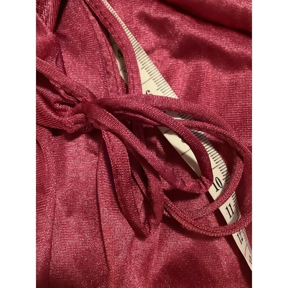 Vintage 1970’s Kayser Empire Roman Style Nightgown size Small - Picture 4 of 5